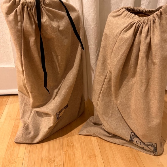 Gucci Leather Riding Boots - Picture 3 of 11